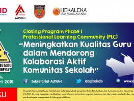 Meningkatkan Kualitas Guru dalam Mendorong Kolaborasi Aktif Komunitas Sekolah