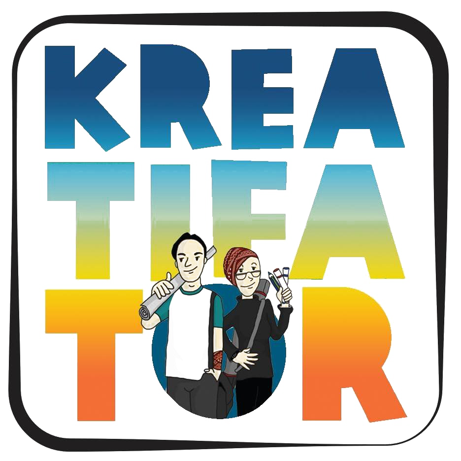 Kreatifator Indonesia