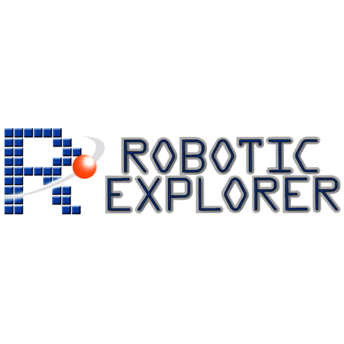 Robotic Explorer