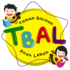 Taman Bacaan Anak Lebah