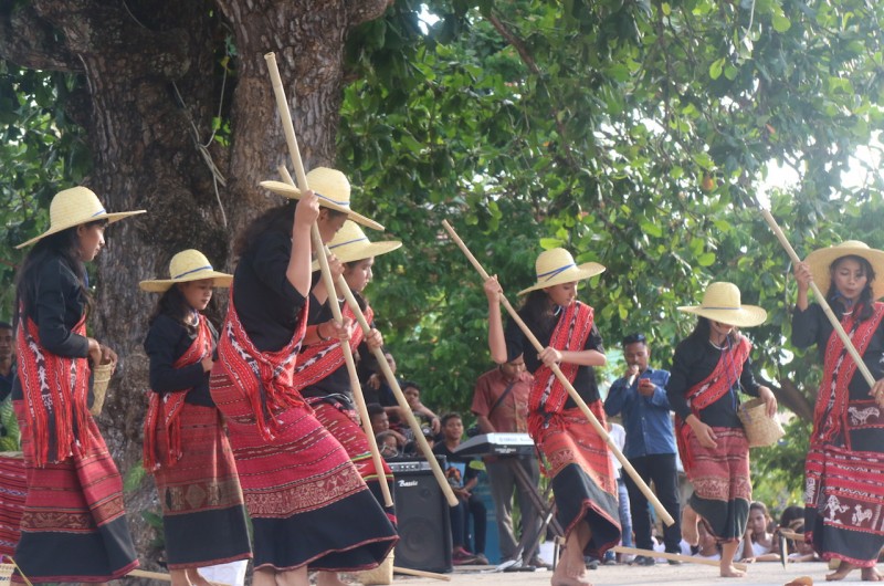 Festival Pendidikan Kisar 2017