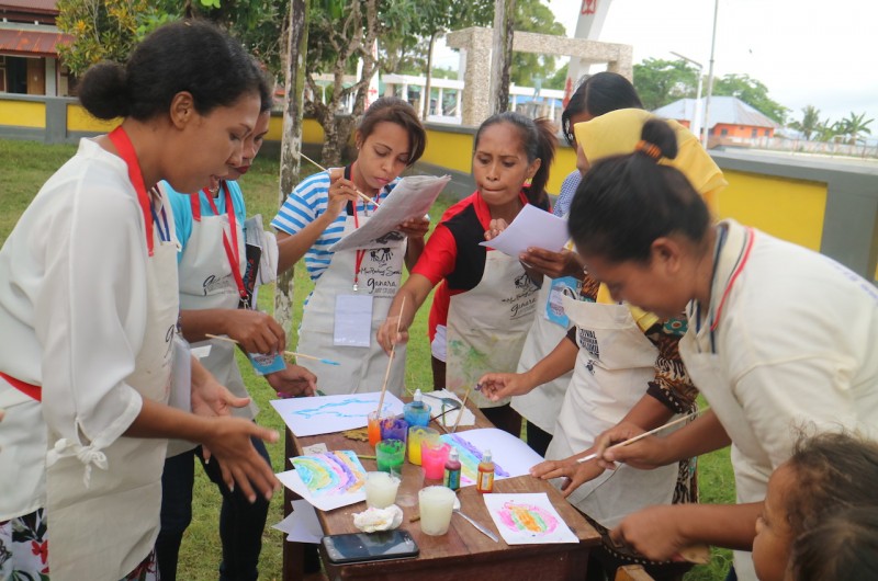 Festival Pendidikan Kisar 2017