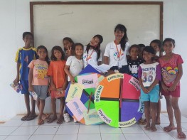 Festival Sains Anak Seira