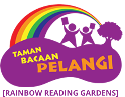 Taman Baca pelangi