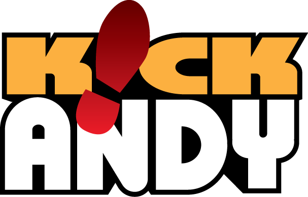 Kick Andy