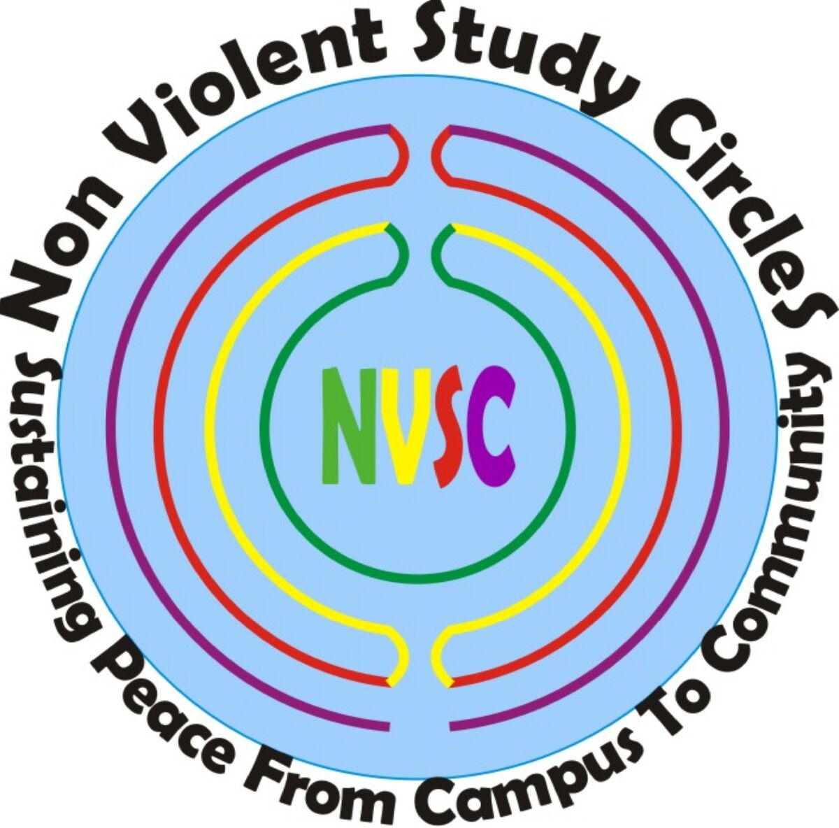 Non Violent Study Circles Maluku (NVSC)