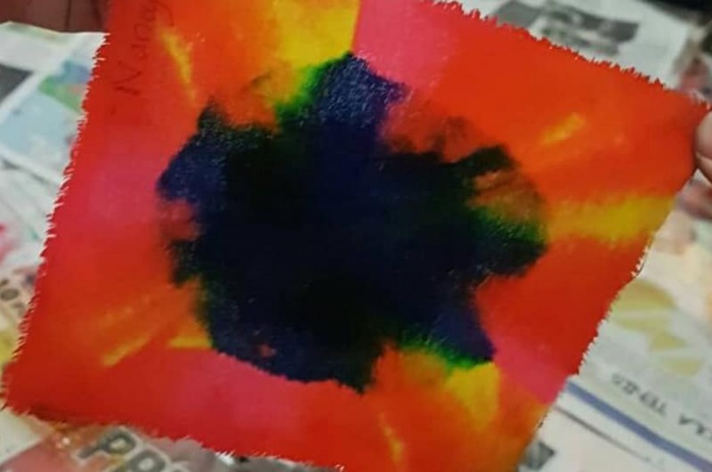 Art Therapy for Kids