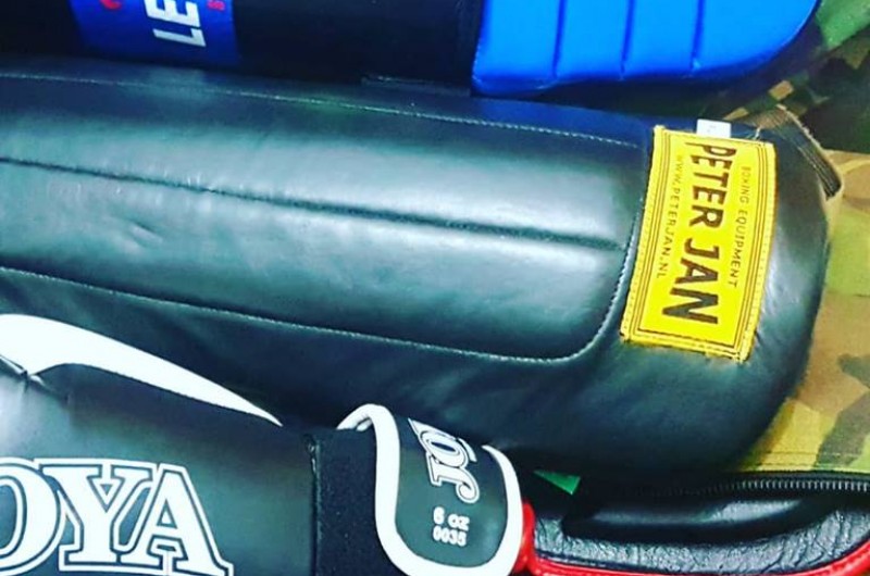 Kelas Kickboxing akan ada di Ambon