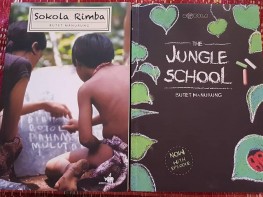 Pendidikan Adalah Kebebasan. Butet Manurung, Si Antropolog dan Pecinta Alam