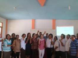 Festival Pendidikan Kisar