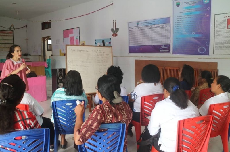 Festival Pendidikan Kisar