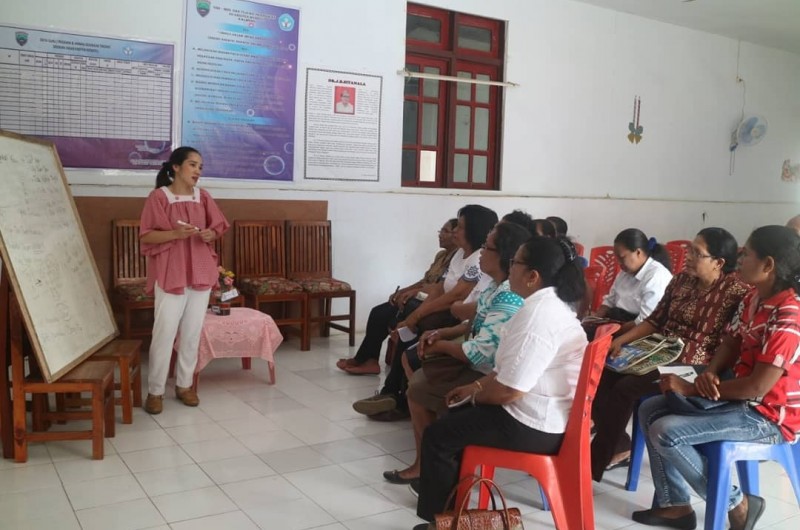 Festival Pendidikan Kisar