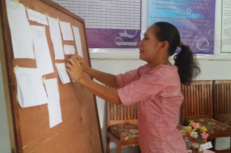 Festival Pendidikan Kisar