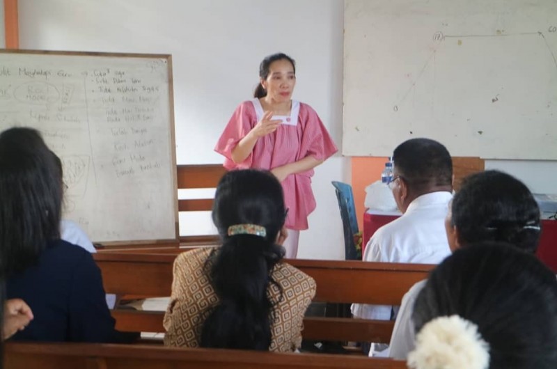 Festival Pendidikan Kisar