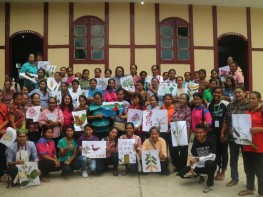 Festival Pendidikan Kisar