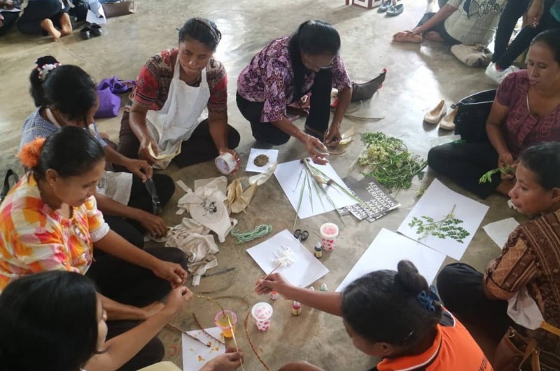 Festival Pendidikan Kisar