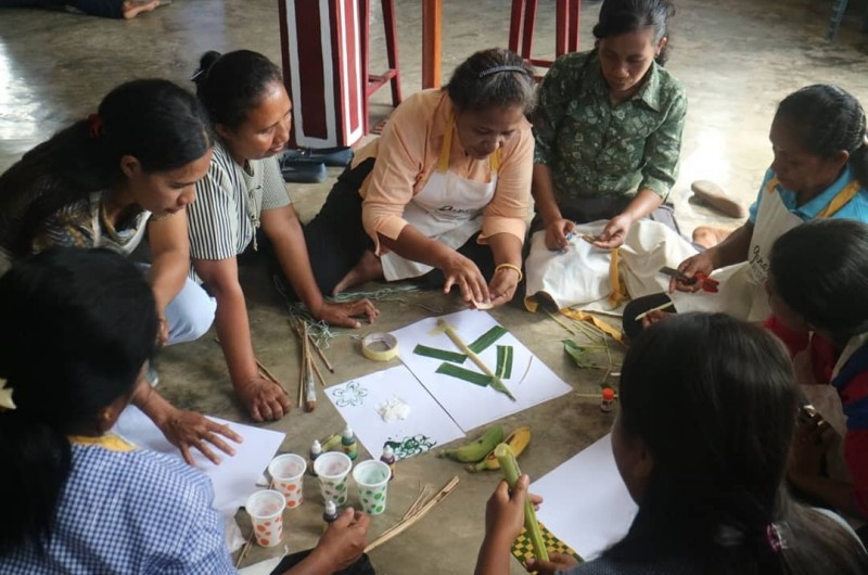 Festival Pendidikan Kisar