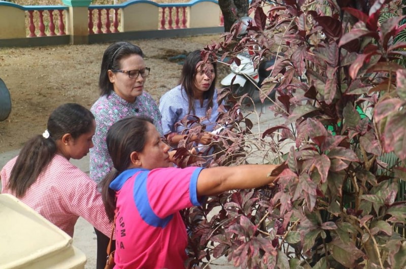 Festival Pendidikan Kisar