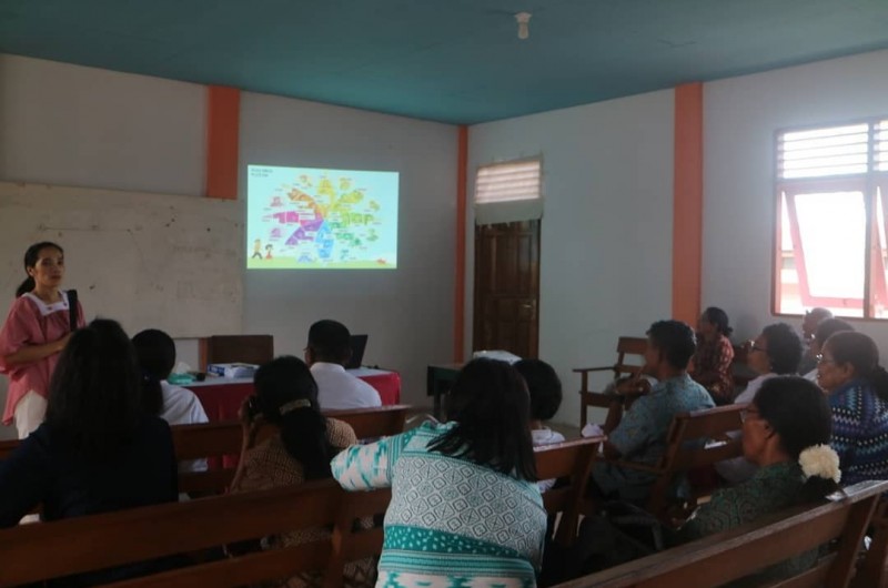 Festival Pendidikan Kisar