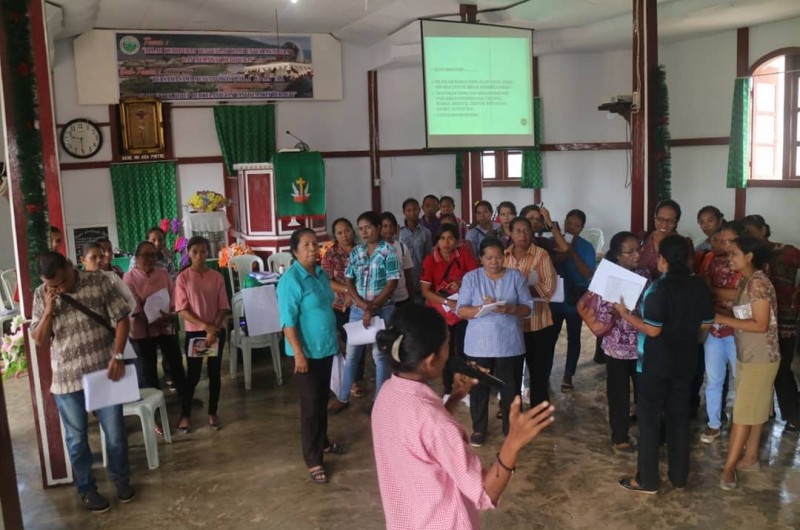 Festival Pendidikan Kisar