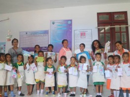 Festival Seni Pulau Kisar