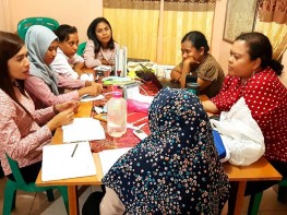 Heka Leka English Club