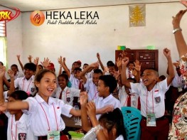 Pendaftaran Olimpiade Sains Kuark.