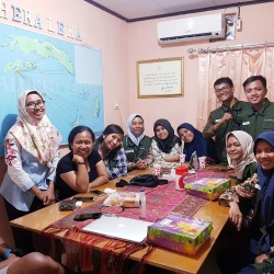 Pengajar Muda- Indonesia Mengajar angaktan XVIII